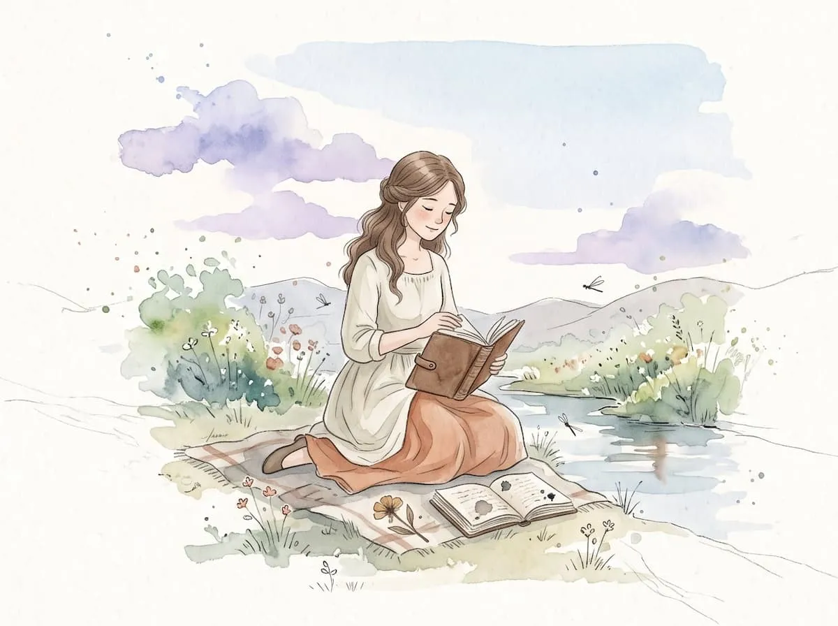 Diary